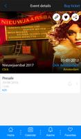 Ticketalarm