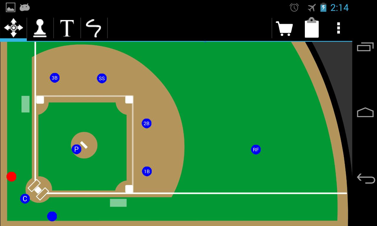 Baseball Dood