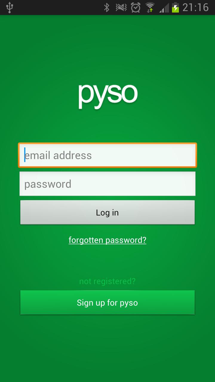 Pyso