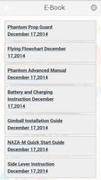 DJI Phantom Tutorial