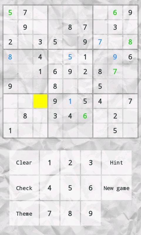 Christmas Sudoku 4U