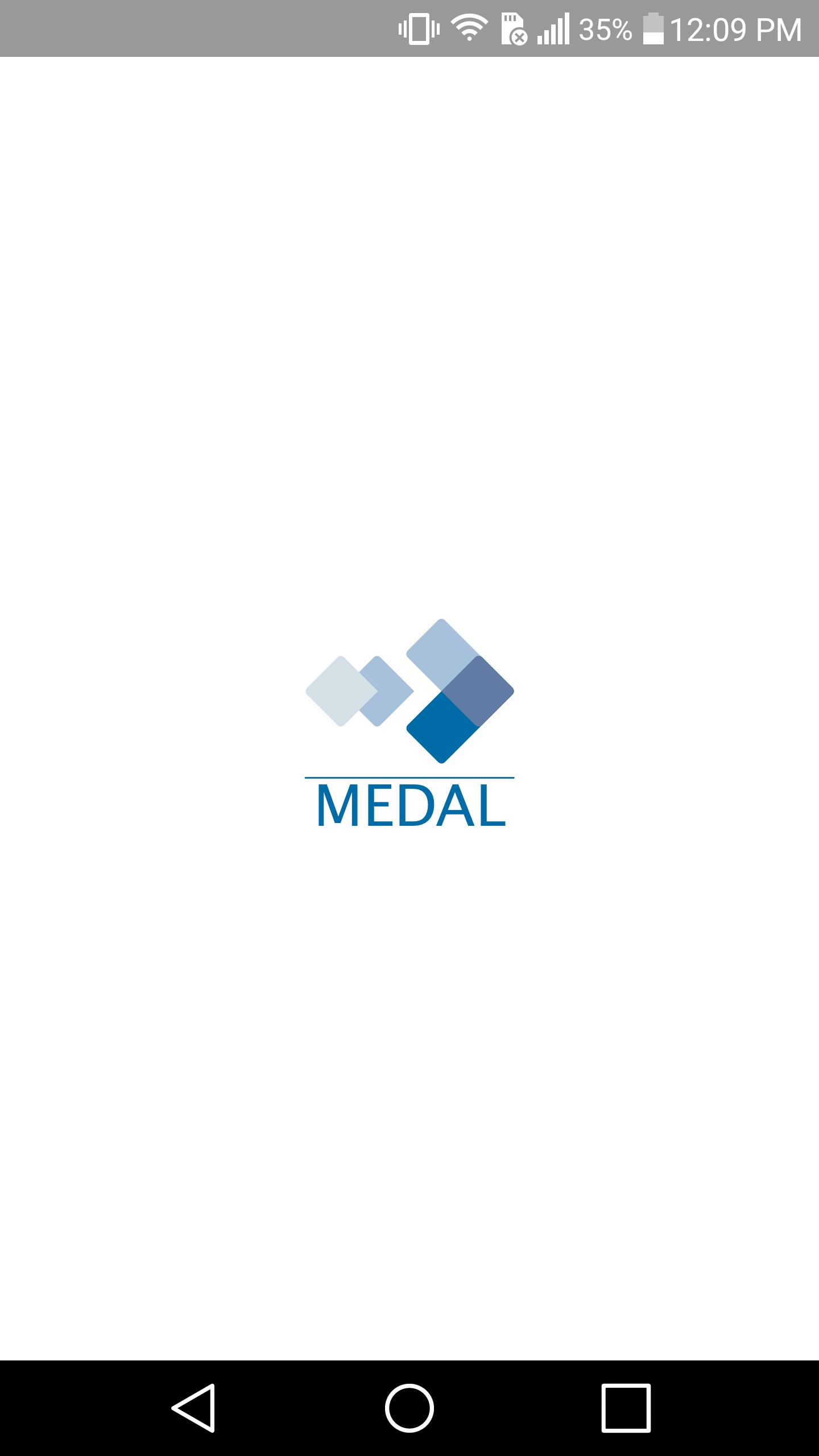 Medal