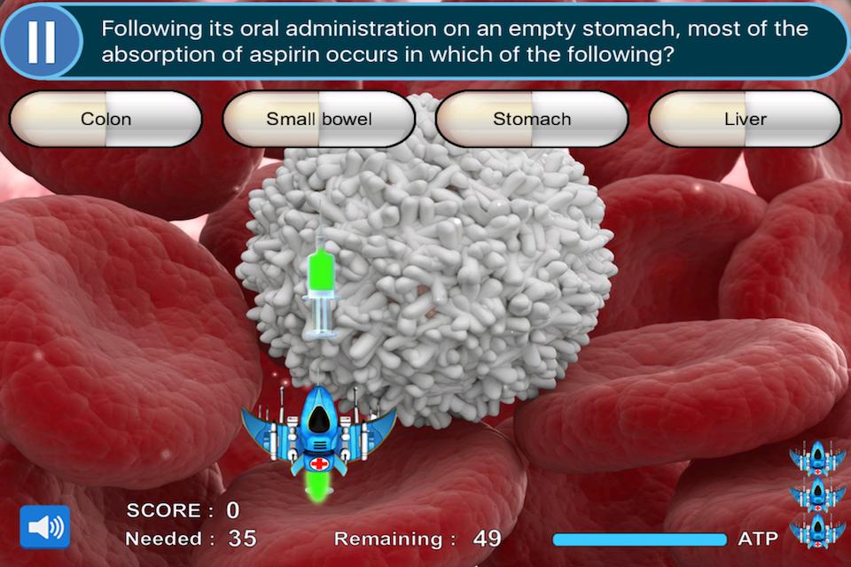 Surgery: USMLE Step 2 COMLEX 2