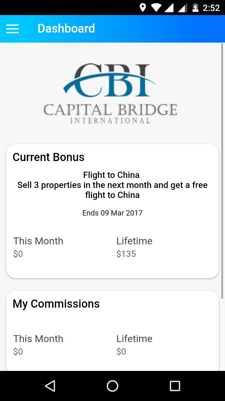 Capital Bridge