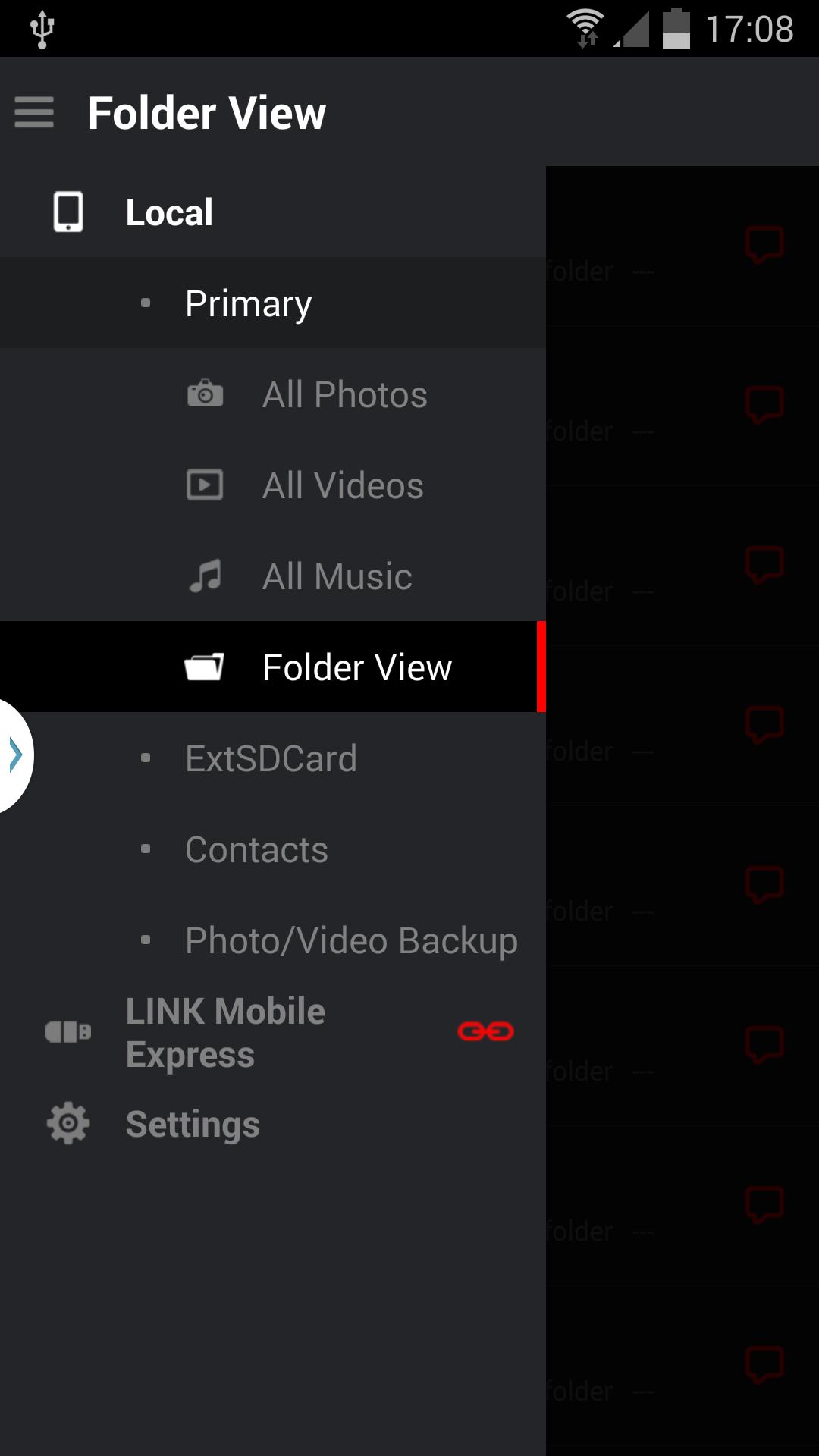 Imation LINK