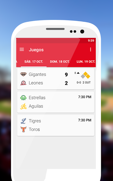 Dominican Baseball 2024