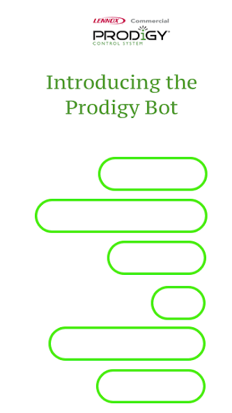 Lennox Prodigy
