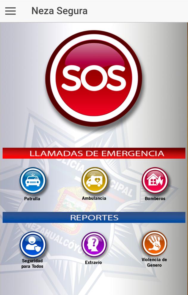 Neza Segura