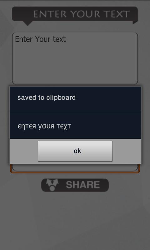 Text Style