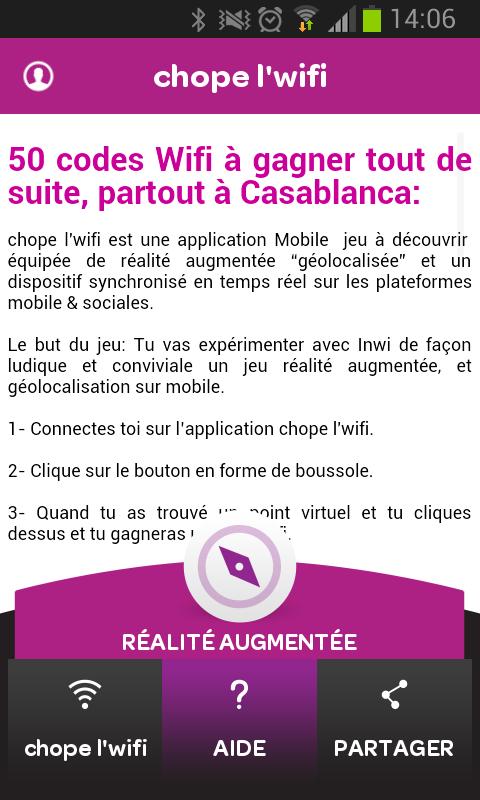 chope l'wifi