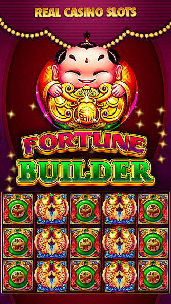 Golden Wins Casino Slots