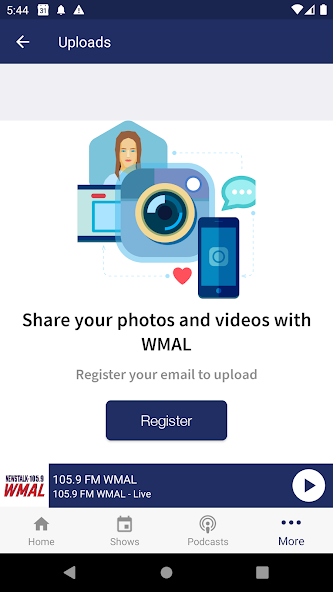 WMAL