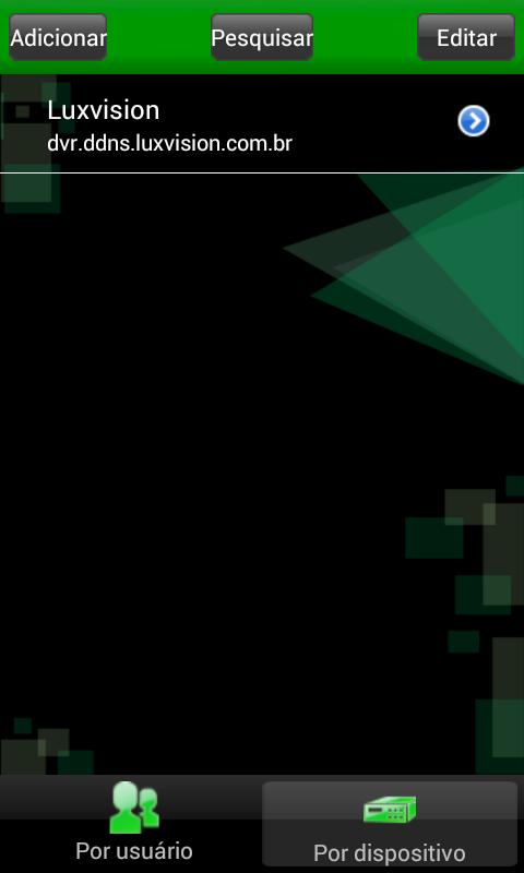 Luxvision Mobile