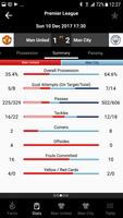 TLS Soccer -- Premier Live Opta Stats 2019/2020