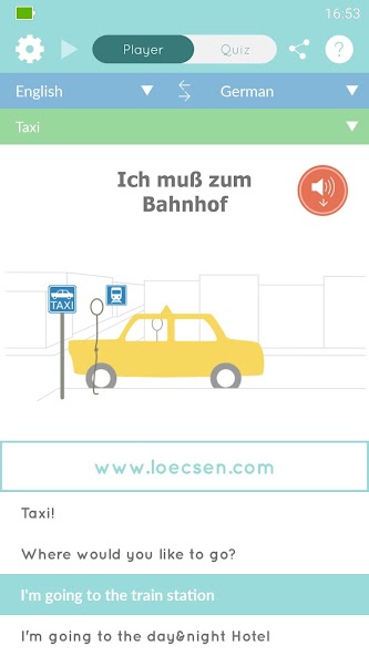 Loecsen