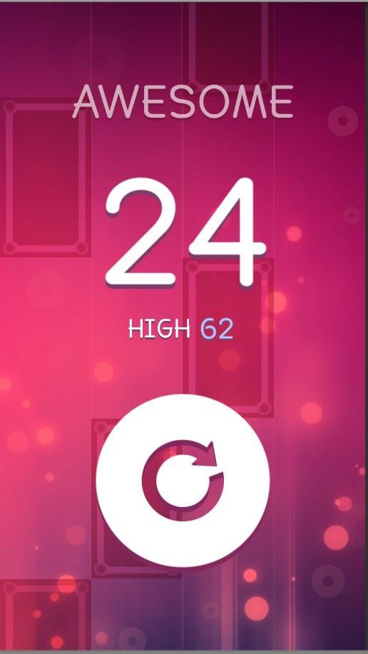 Zedd - The Middle - Piano Magic Tiles