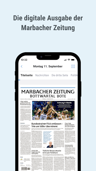 MZ E-Paper