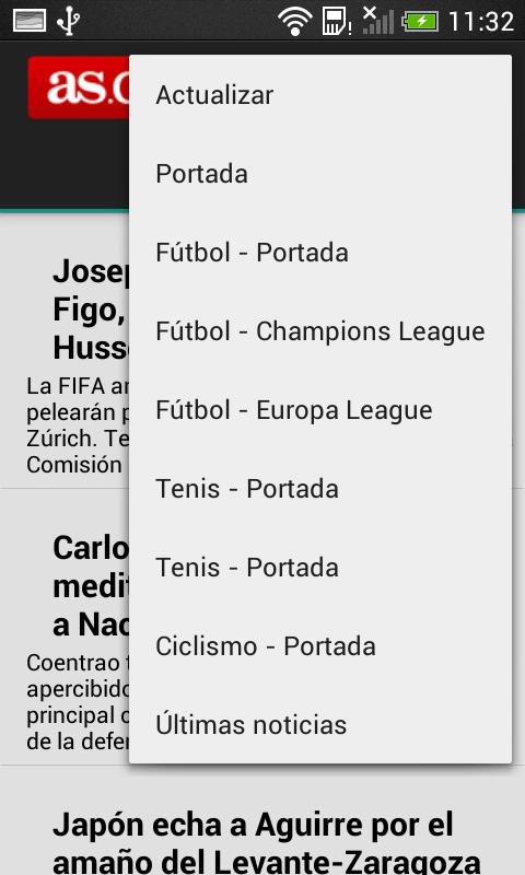 Diario AS Noticias