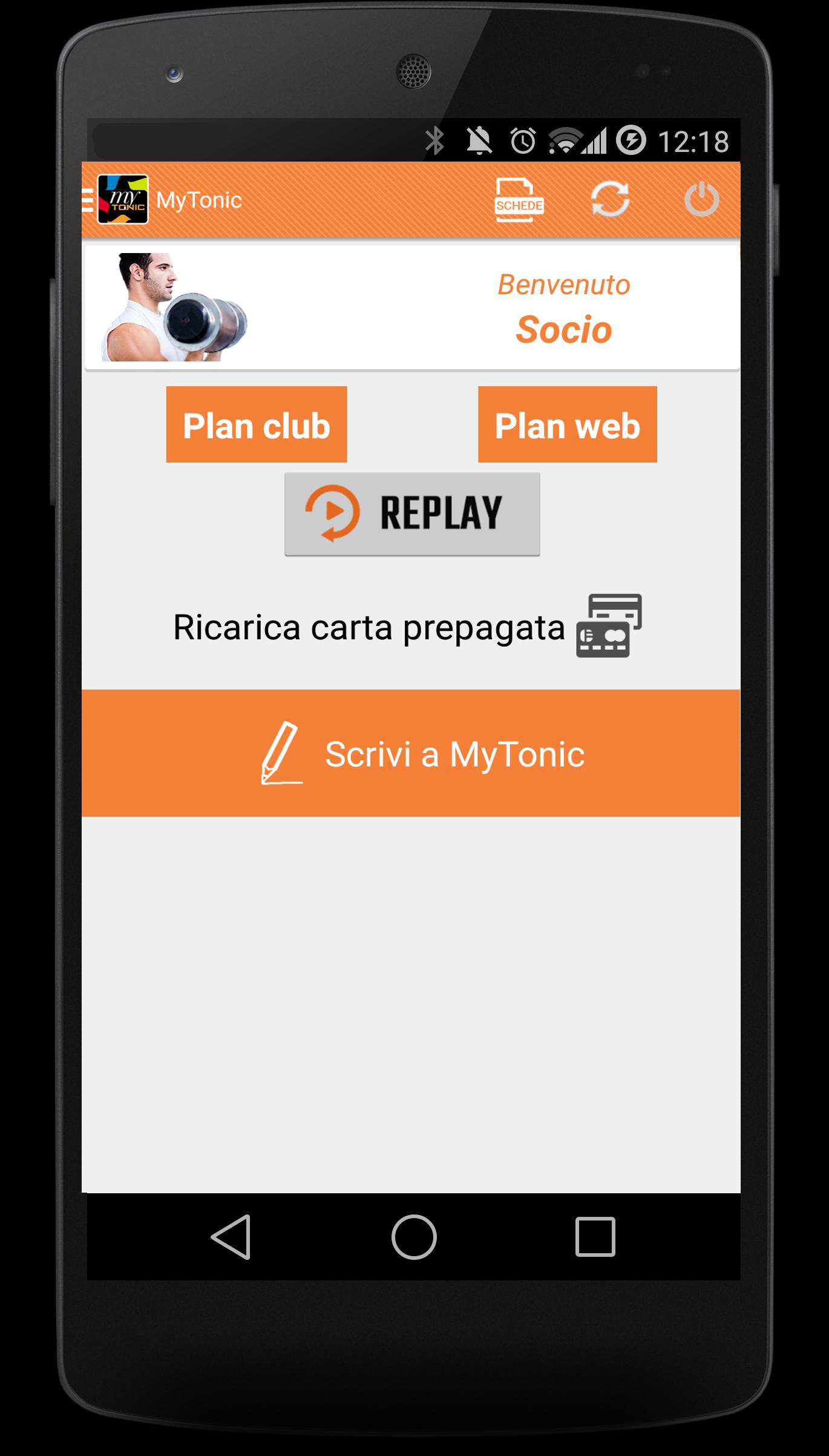 MyTonic