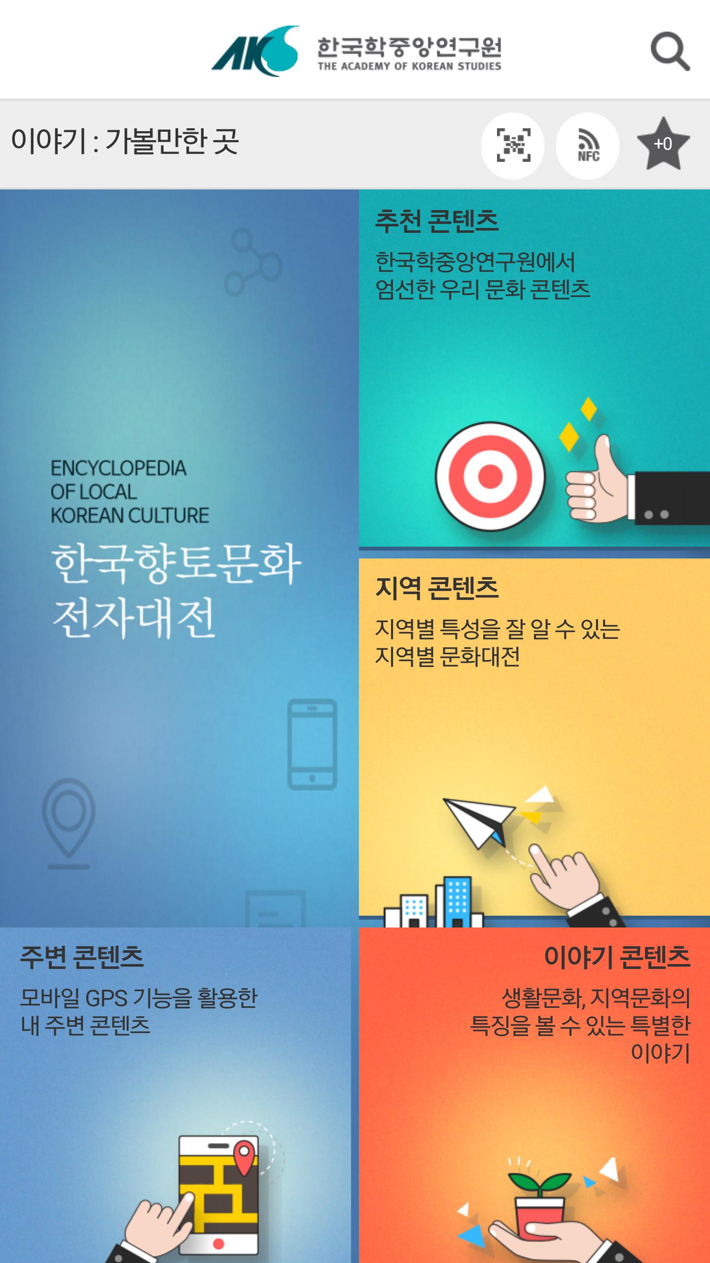 Encyclopedia of Korean Culture