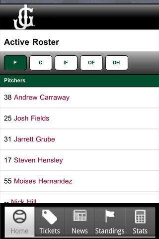 Jackson Generals