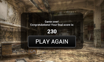Zombie Blast