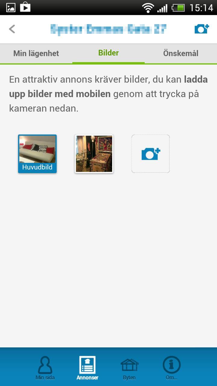BytBostad