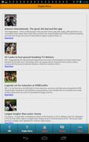 International Rugby