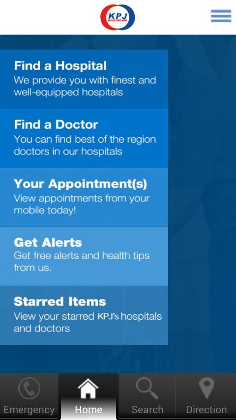 KPJ Healthcare