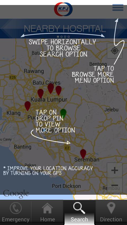 KPJ Healthcare