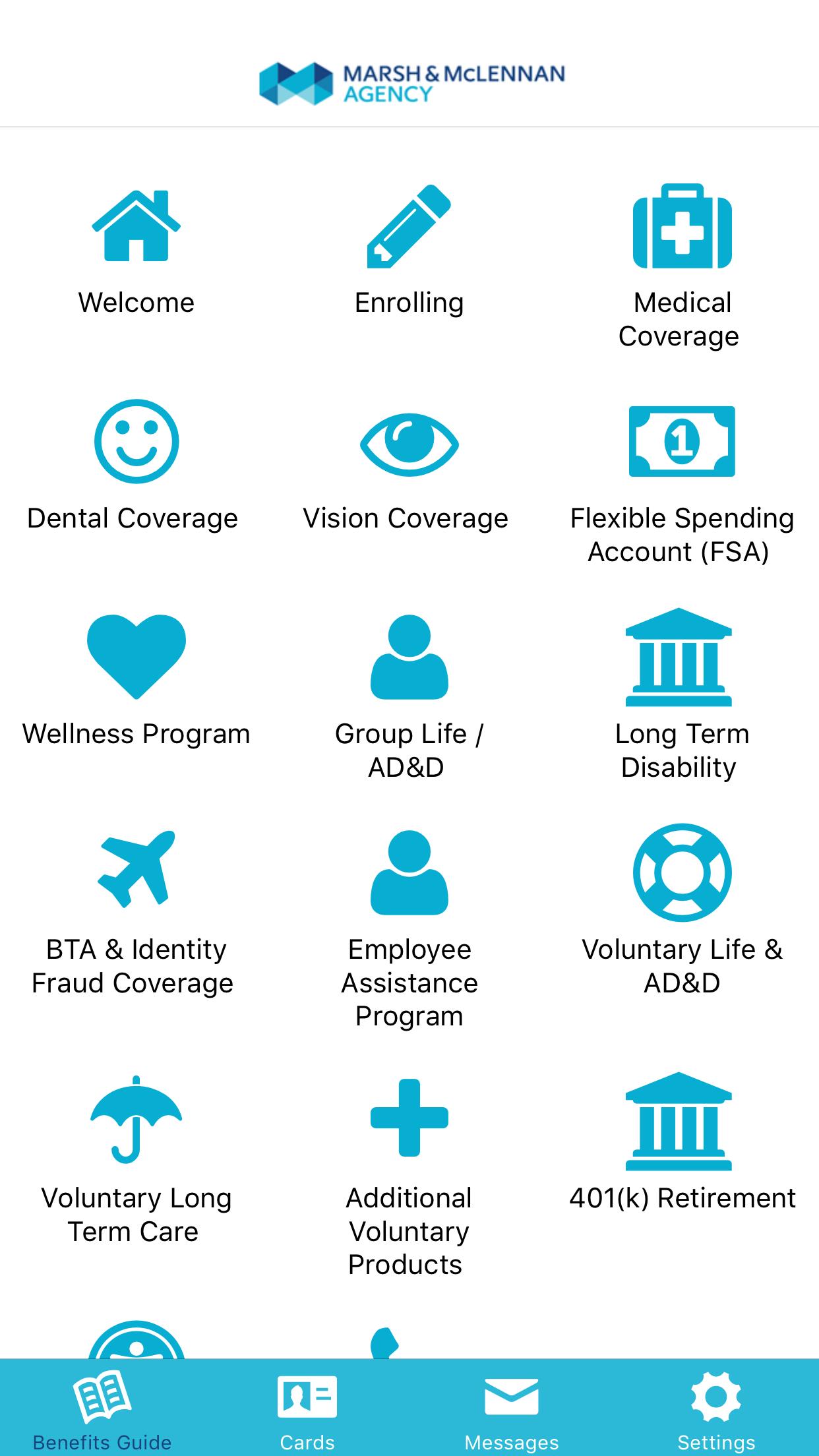 iBenefits