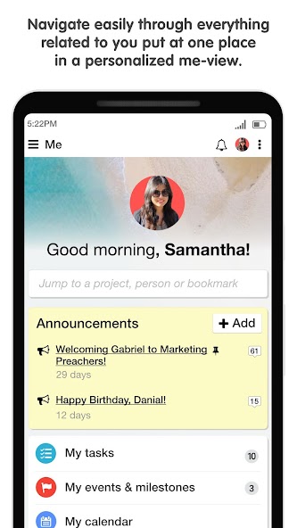ProofHub