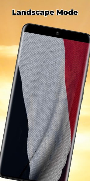 Yemen Flag