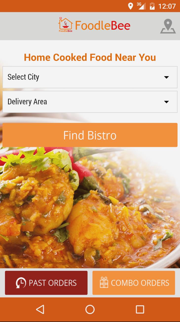 FoodleBee