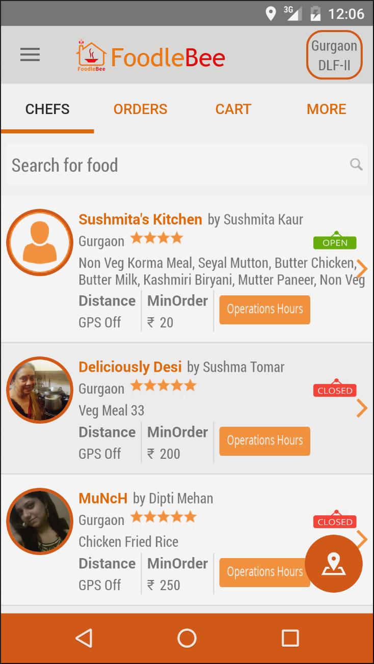 FoodleBee