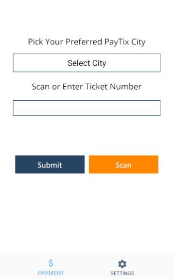 PayTix