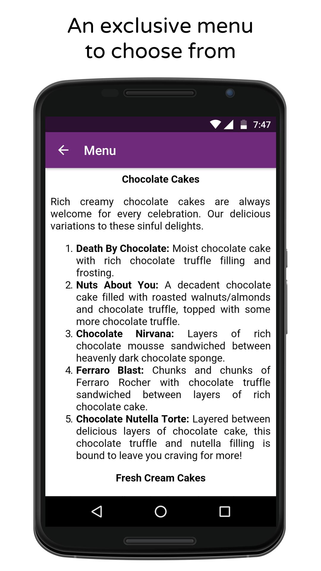 The Cake Love - Vadodara
