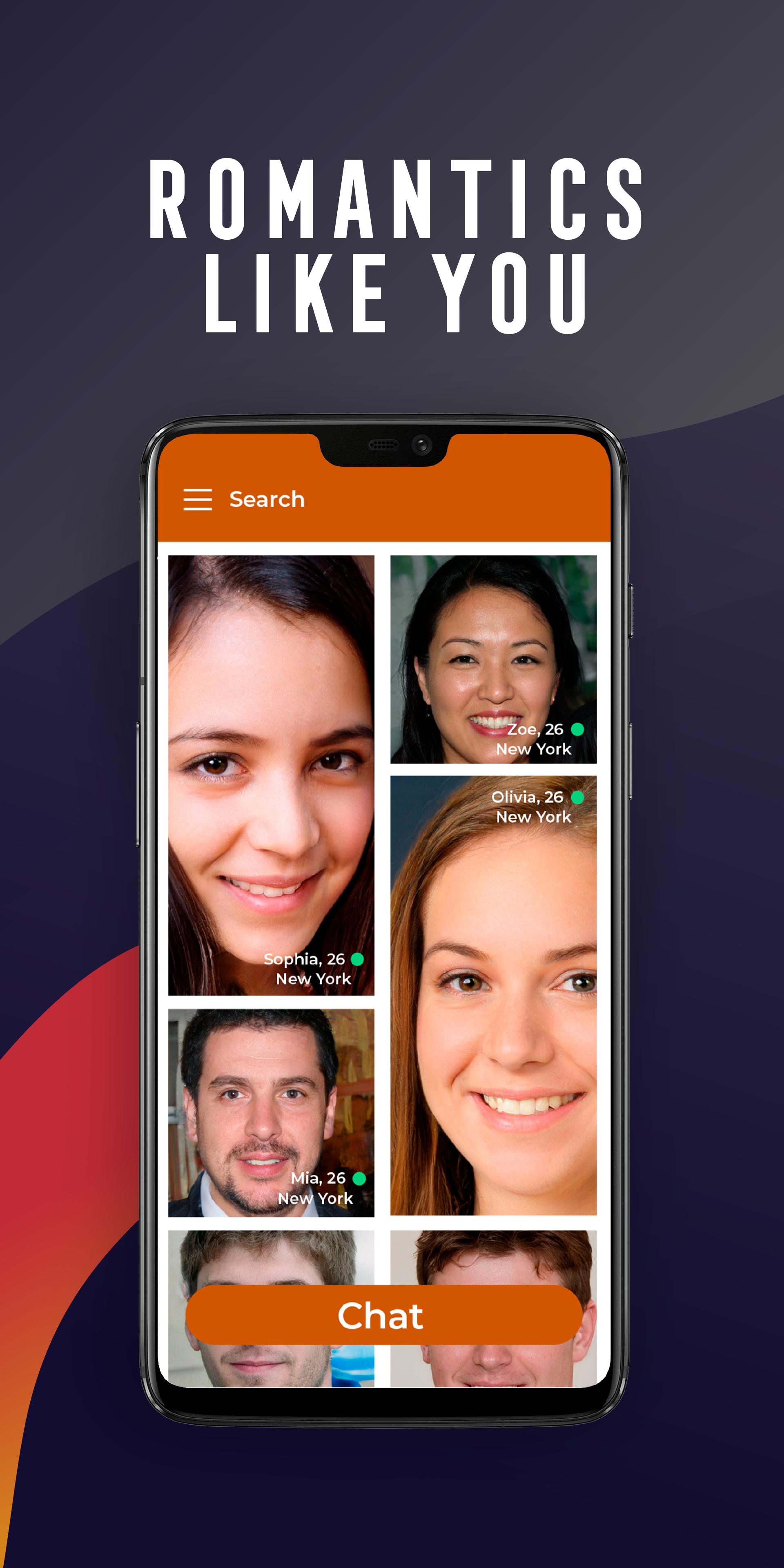 Free Dating Apps - Find love and dates online free