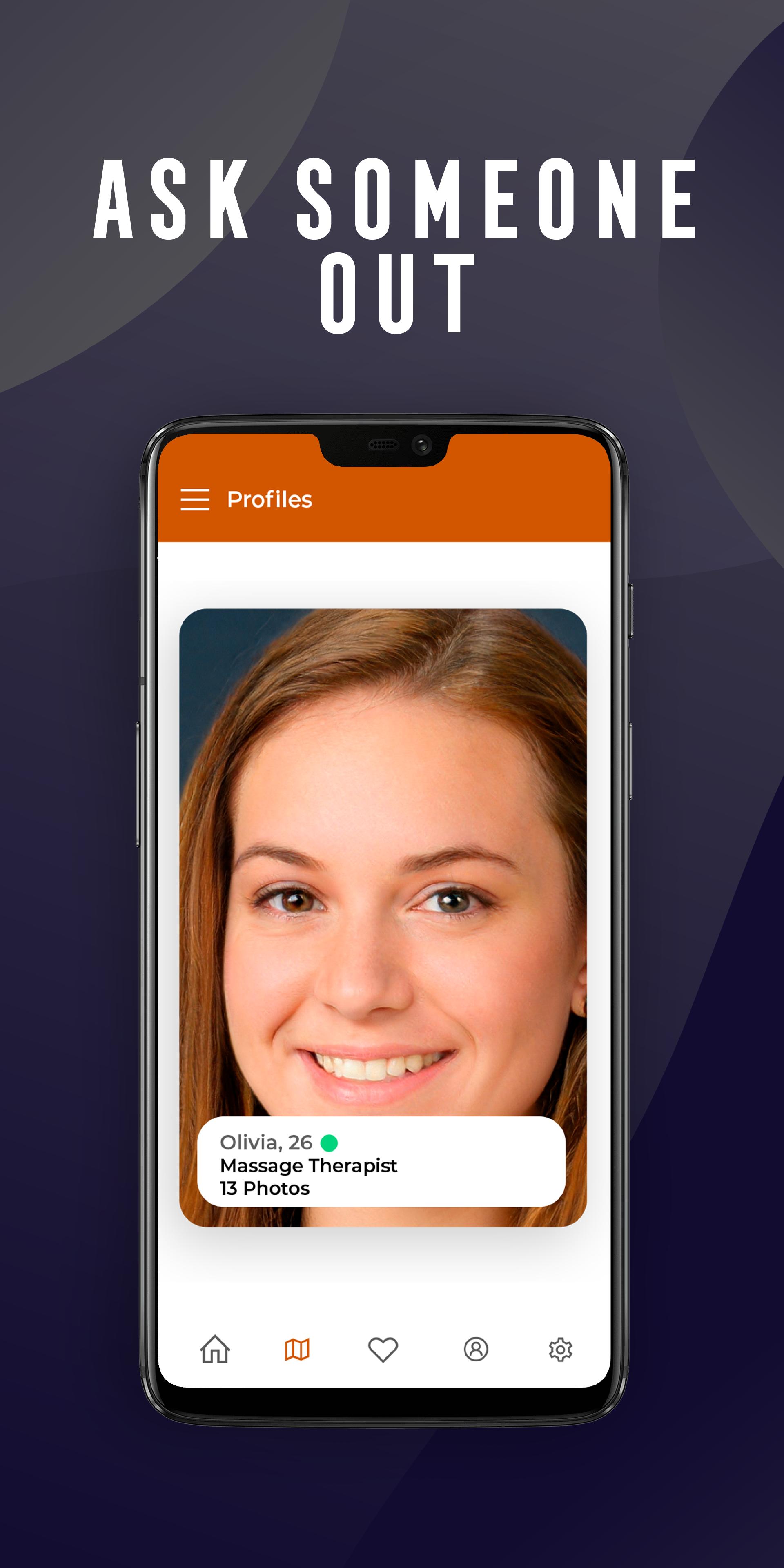 Free Dating Apps - Find love and dates online free