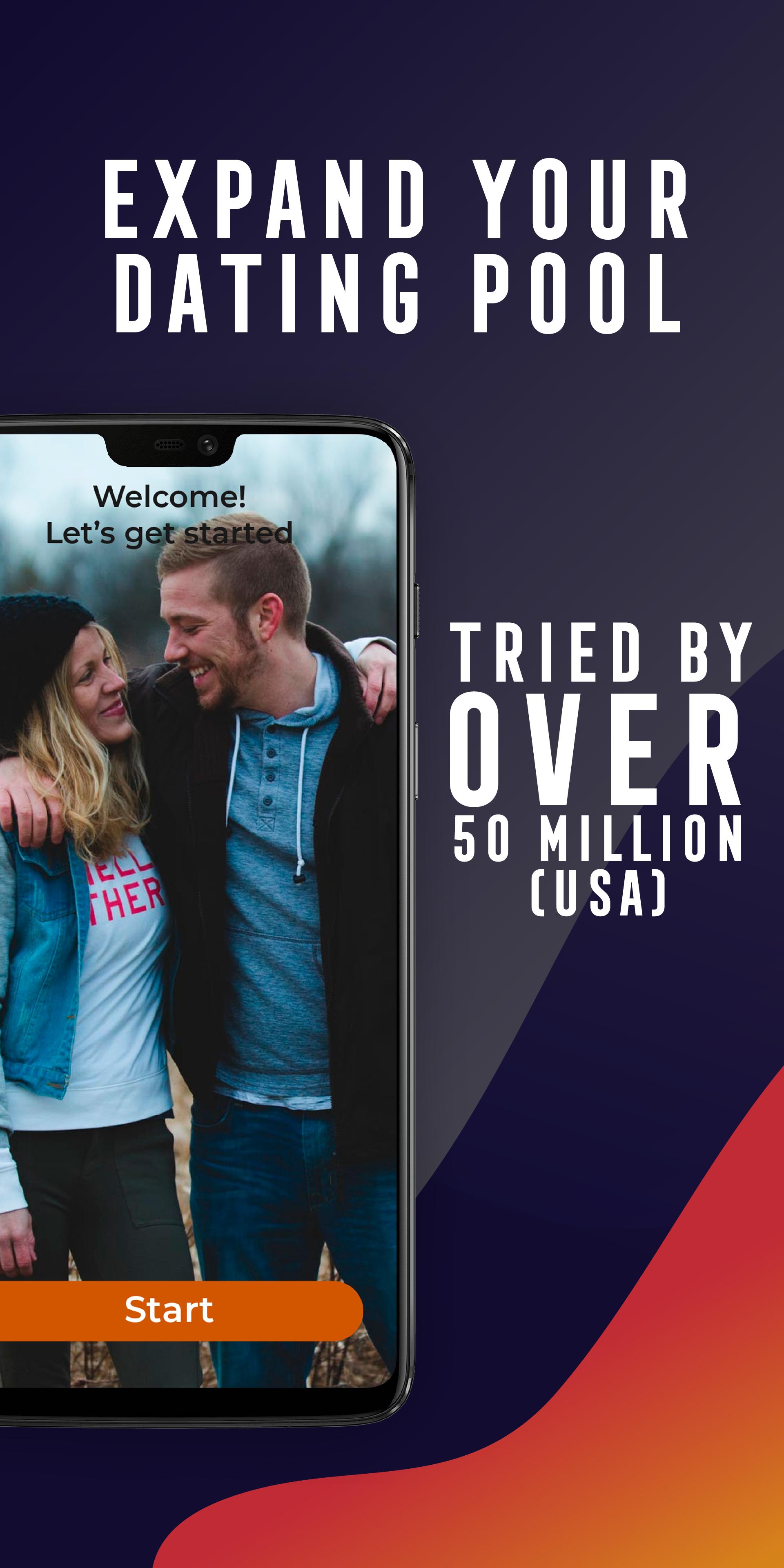 Free Dating Apps - Find love and dates online free