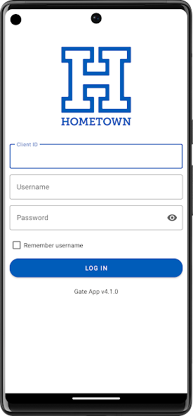 Hometown Gate