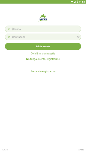 Soy Acotral