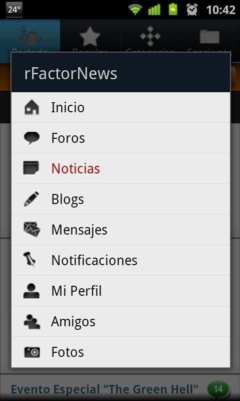 rFactorNews