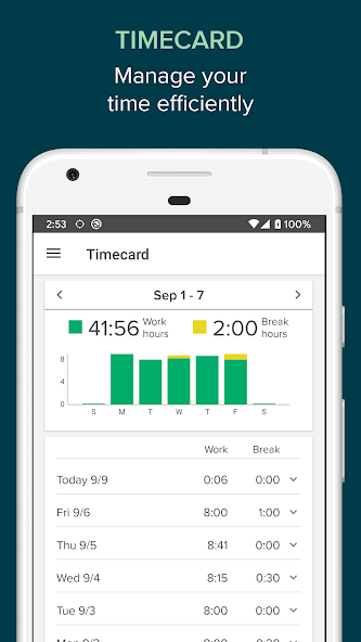 NexTraq Connect