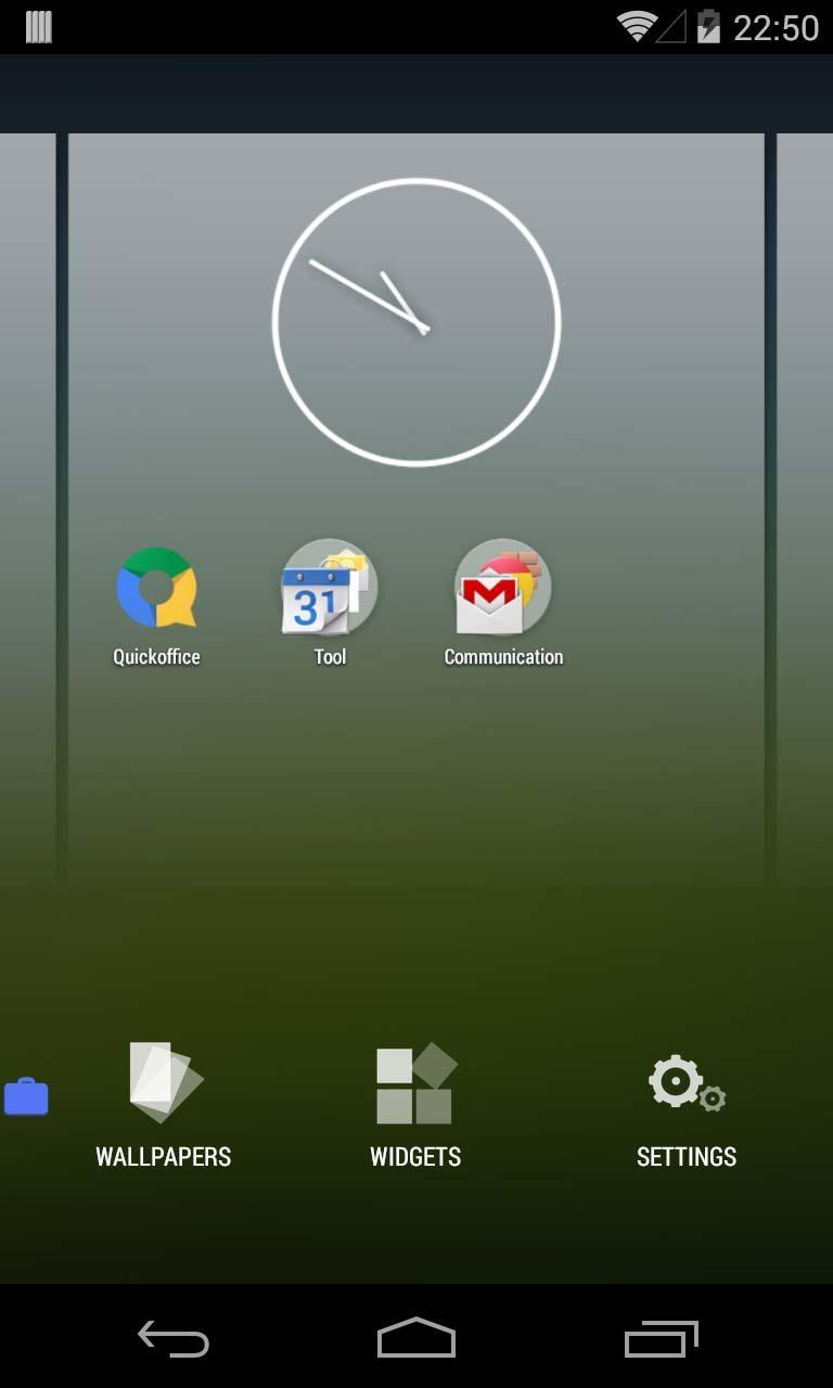 KK Multi Launcher - Smart,Cool