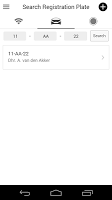Apollo RFID App