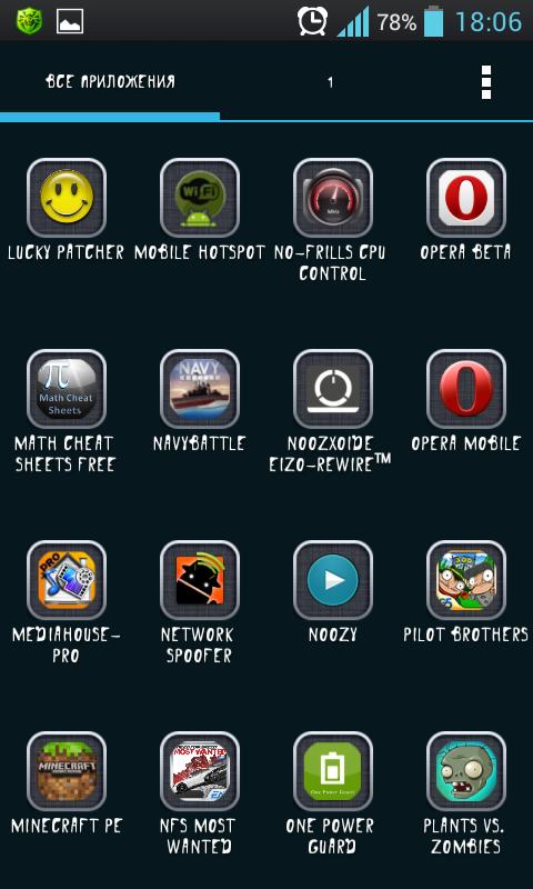 ADWTheme Grey