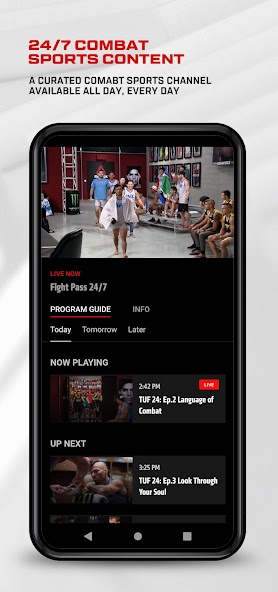 UFC