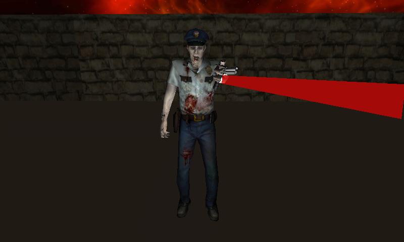 Zombie Dungeon