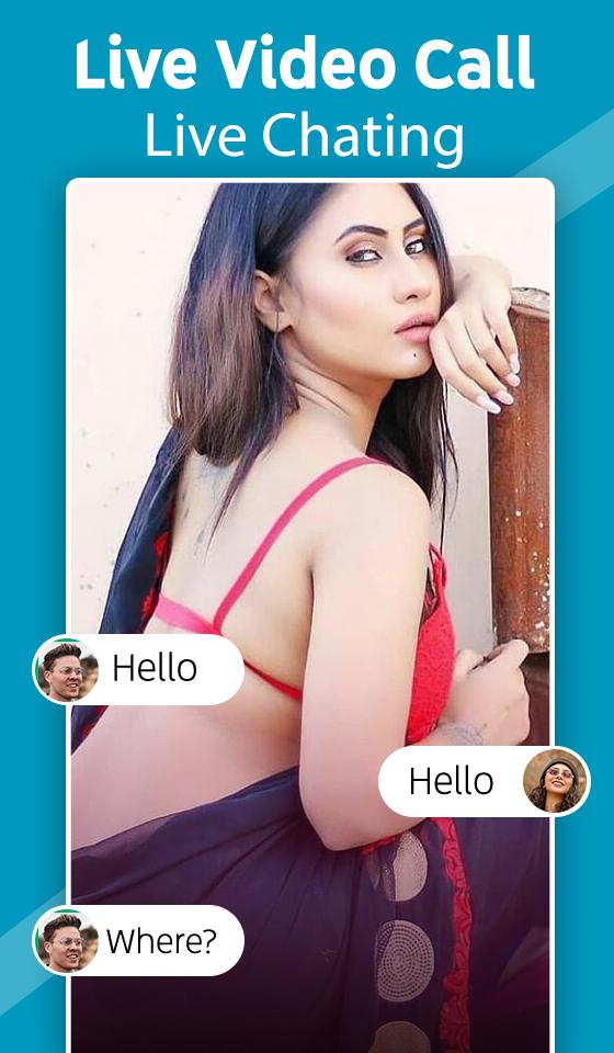 Indian Girl Video Chat - Live Video Call Guide